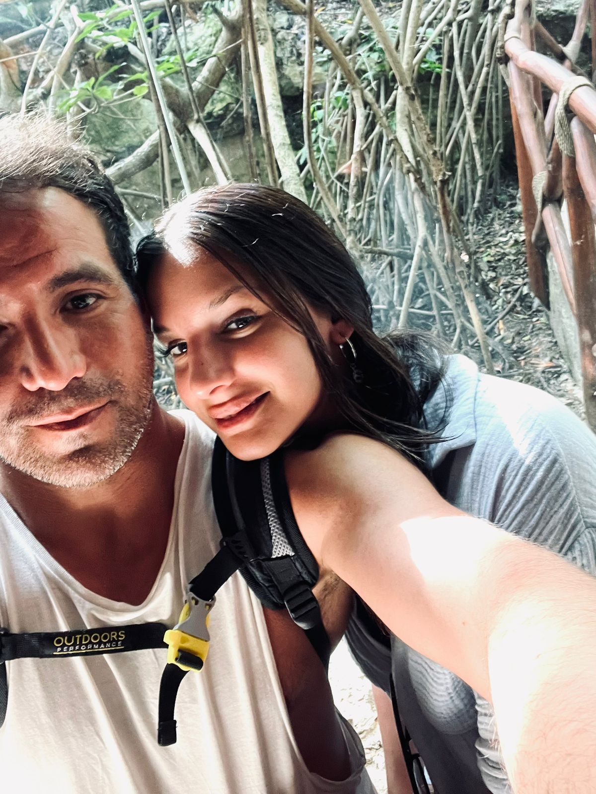 La boda de Daniela y Alvaro