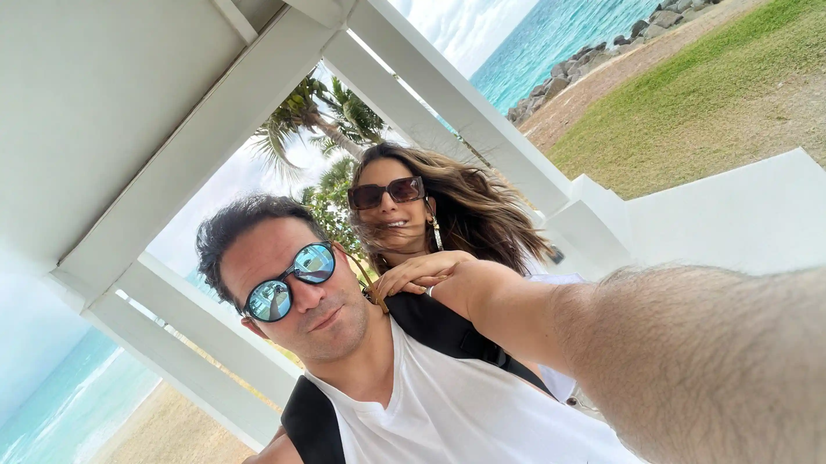 La boda de Daniela y Alvaro