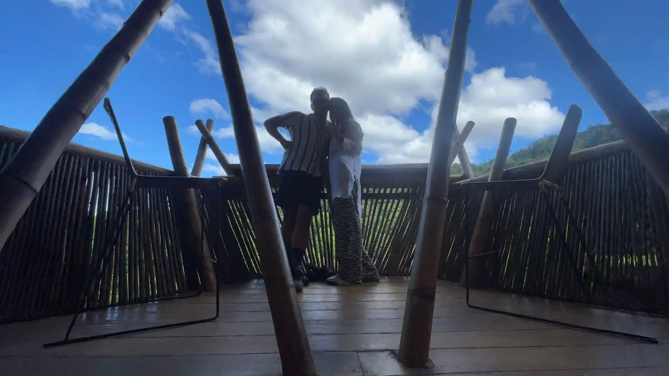 La boda de Daniela y Alvaro